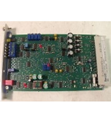 VT-VRPA2-2-1X/V0/T1 Rexroth Valve amplifiers for proportional directional valves R900979889